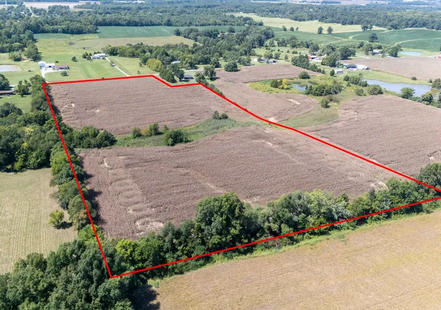 Photo 3 of Land for sale at 000 Coffee Rd, Raleigh, IL 62977 | MLS# 12756350 | Listing updated on 2026-10-19