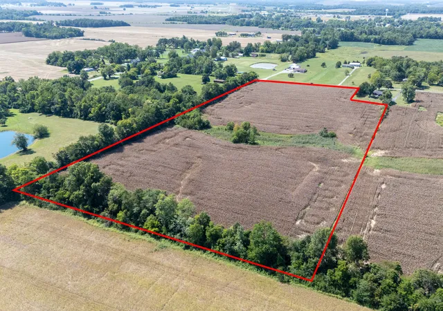 Photo 3 of House for sale at 000 Coffee Rd, Raleigh, IL 62977 | MLS# 12756350 | Listing updated on 2026-10-19