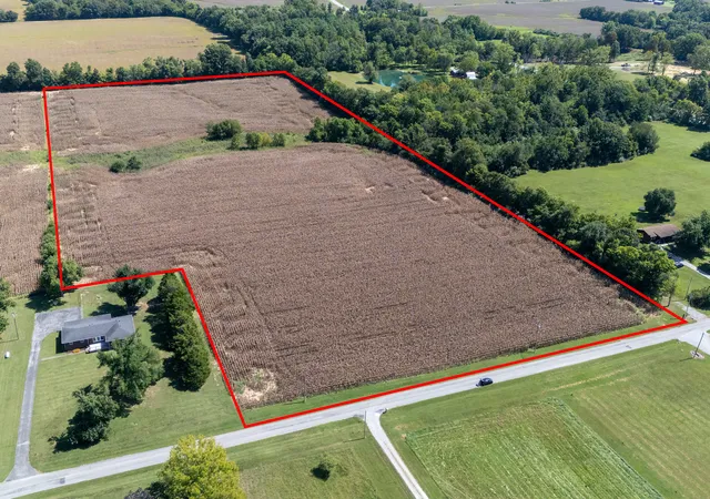 Photo 4 of House for sale at 000 Coffee Rd, Raleigh, IL 62977 | MLS# 12756350 | Listing updated on 2026-10-19