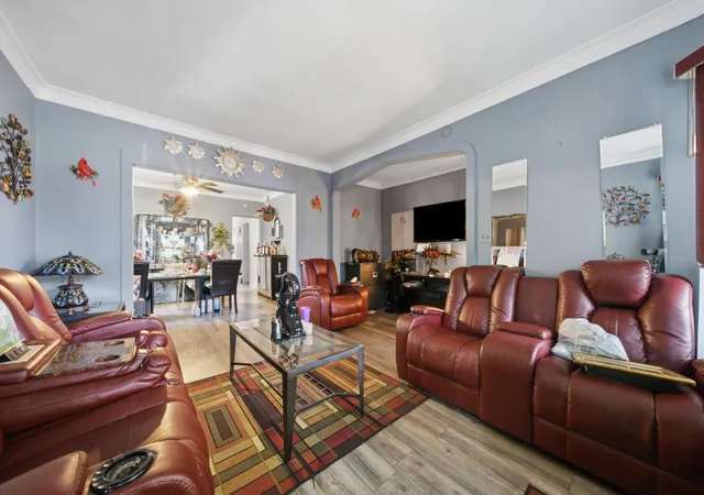 Photo 2 of Multi family home for sale at 5513 W Cortez St, Chicago, IL 60651 | MLS# 12756358 | Listing updated on 2026-09-12