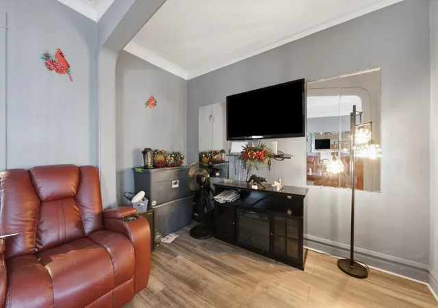 Photo 2 of Multi family home for sale at 5513 W Cortez St, Chicago, IL 60651 | MLS# 12756358 | Listing updated on 2026-09-12
