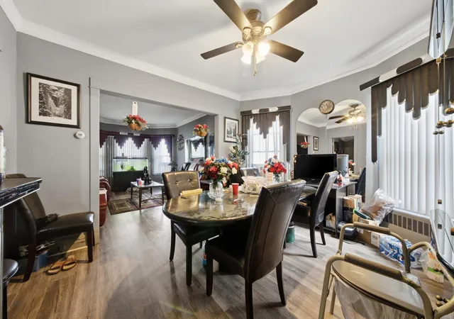 Photo 3 of Multi family home for sale at 5513 W Cortez St, Chicago, IL 60651 | MLS# 12756358 | Listing updated on 2026-09-12