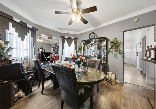 Photo 4 of Multi family home for sale at 5513 W Cortez St, Chicago, IL 60651 | MLS# 12756358 | Listing updated on 2026-09-12