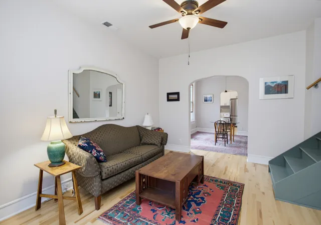 Photo 1 of House for sale at 2931 W Belden Ave, Chicago, IL 60647 | MLS# 12756359 | Listing updated on 2026-09-26