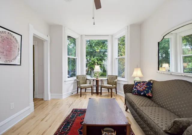 Photo 2 of House for sale at 2931 W Belden Ave, Chicago, IL 60647 | MLS# 12756359 | Listing updated on 2026-09-26