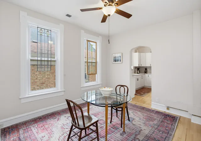 Photo 3 of House for sale at 2931 W Belden Ave, Chicago, IL 60647 | MLS# 12756359 | Listing updated on 2026-09-26