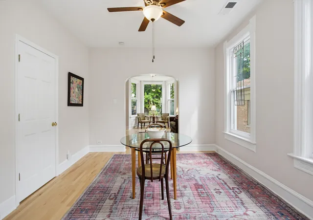 Photo 4 of House for sale at 2931 W Belden Ave, Chicago, IL 60647 | MLS# 12756359 | Listing updated on 2026-09-26