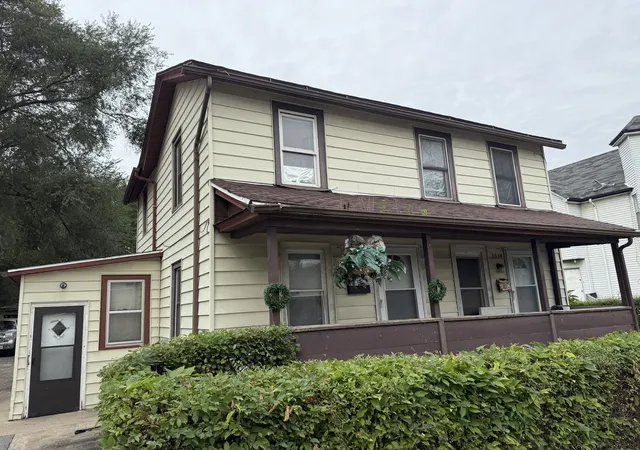 Photo 1 of Multi family home for sale at 363 N Hickory St, Joliet, IL 60435 | MLS# 12756369 | Listing updated on 2026-09-21