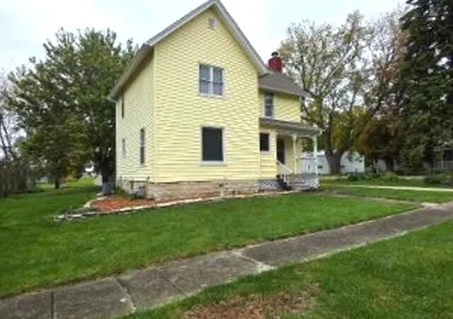 Single family home for sale at 244 Maple St, Paw Paw, IL 61353 | MLS# 12756371