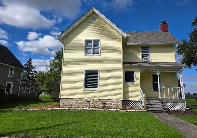 Photo 1 of Single family home for sale at 244 Maple St, Paw Paw, IL 61353 | MLS# 12756371 | Listing updated on 2026-10-07