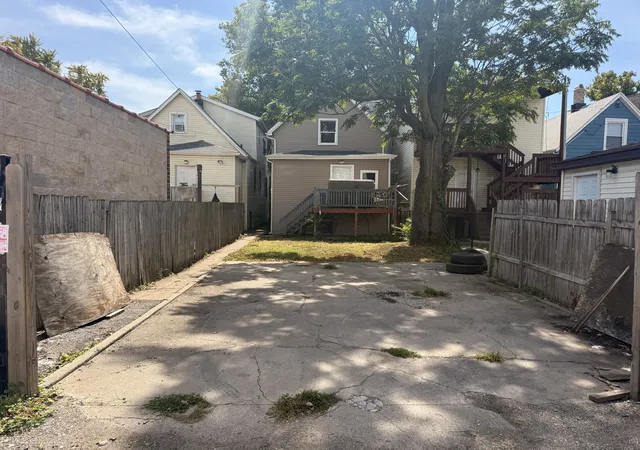 Photo 2 of Single family home for sale at 4902 W Gladys Ave, Chicago, IL 60644 | MLS# 12756378 | Listing updated on 2026-09-16