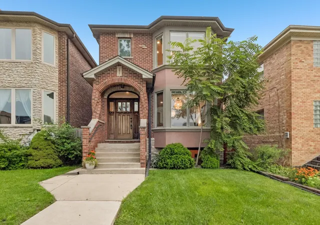 Photo 1 of Single family home for sale at 2811 N 75th Avenue, Elmwood Park, IL 60707 | MLS# 12756381 | Listing updated on 2026-09-16
