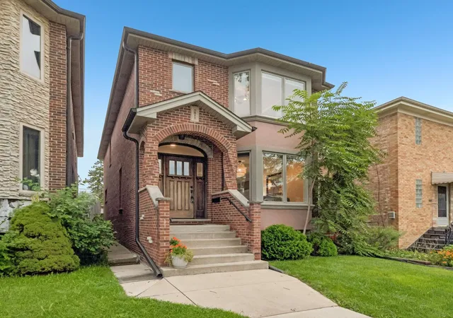 Photo 2 of Single family home for sale at 2811 N 75th Avenue, Elmwood Park, IL 60707 | MLS# 12756381 | Listing updated on 2026-09-16