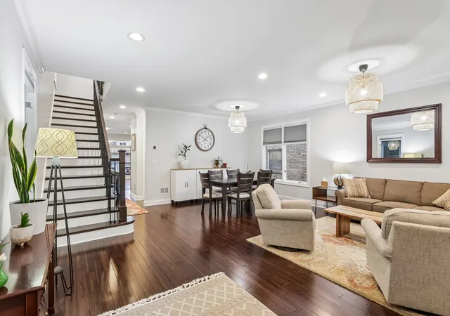 Photo 3 of Single family home for sale at 2811 N 75th Avenue, Elmwood Park, IL 60707 | MLS# 12756381 | Listing updated on 2026-09-16