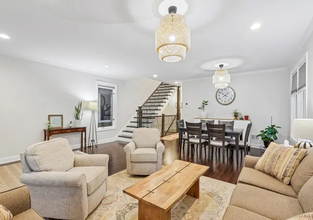 Photo 3 of Single family home for sale at 2811 N 75th Avenue, Elmwood Park, IL 60707 | MLS# 12756381 | Listing updated on 2026-09-16