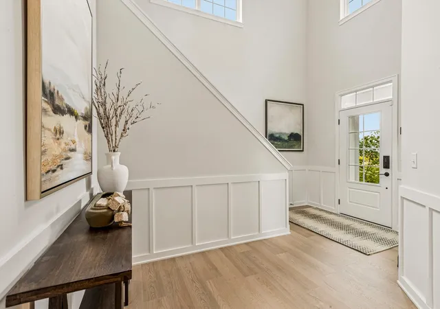 Photo 4 of Single family home for sale at 11765 Woodward St, Huntley, IL 60142 | MLS# 12756385 | Listing updated on 2026-10-27