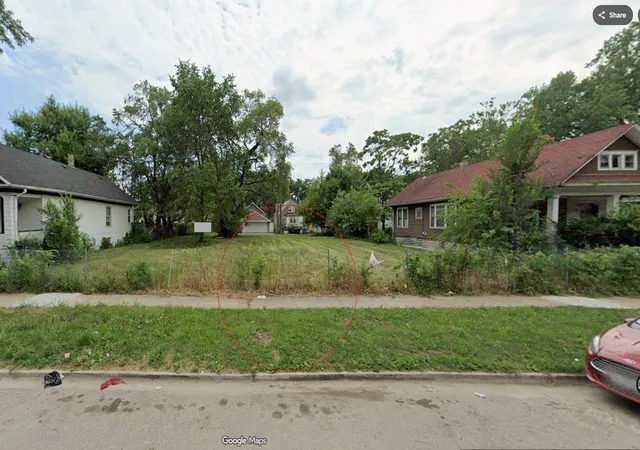Photo 1 of Land for sale at 233 W 107th Place, Chicago, IL 60628 | MLS# 12756390 | Listing updated on 2026-09-16
