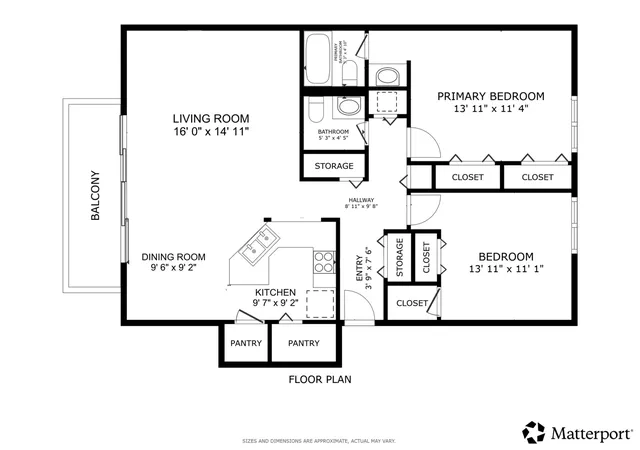 Photo 20 of Condo for sale at 101 E Janata Blvd #3B, Lombard, IL 60148 | MLS# 12756393 | Listing updated on 2026-09-12