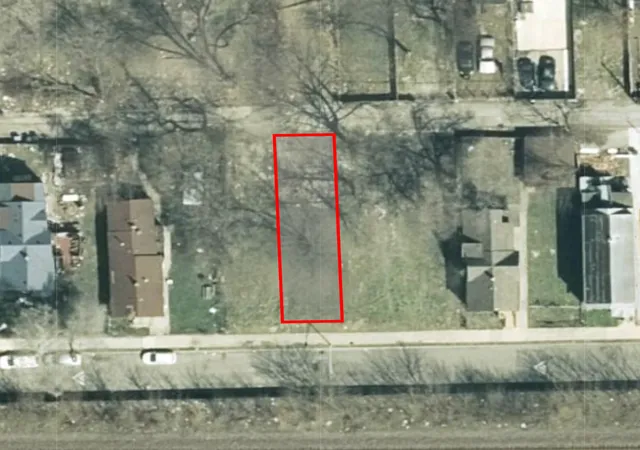 Photo 1 of Land for sale at 4928 W Kinzie St, Chicago, IL 60644 | MLS# 12756404 | Listing updated on 2026-09-16