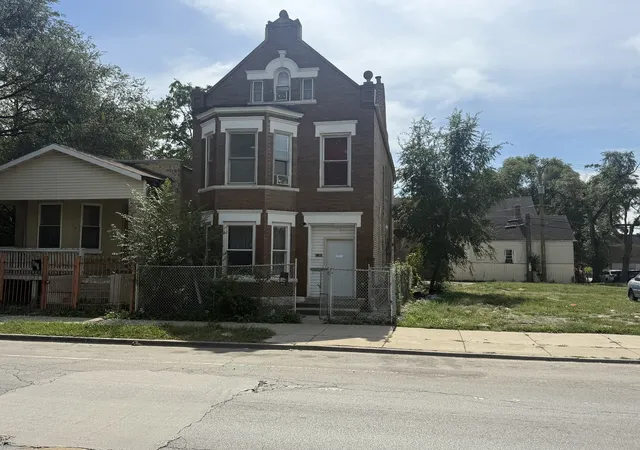 Multi family home for sale at 4053 W 16th Street, Chicago, IL 60623 | MLS# 12756411