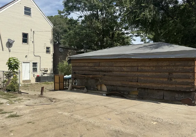 Photo 2 of Multi family home for sale at 4053 W 16th Street, Chicago, IL 60623 | MLS# 12756411 | Listing updated on 2026-09-16
