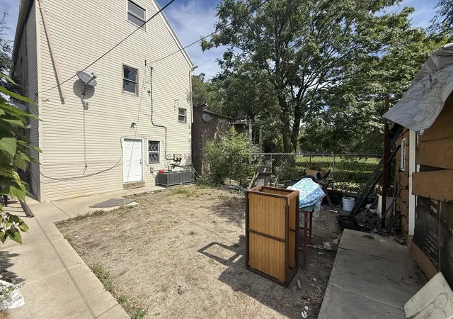 Photo 3 of Multi family home for sale at 4053 W 16th Street, Chicago, IL 60623 | MLS# 12756411 | Listing updated on 2026-09-16