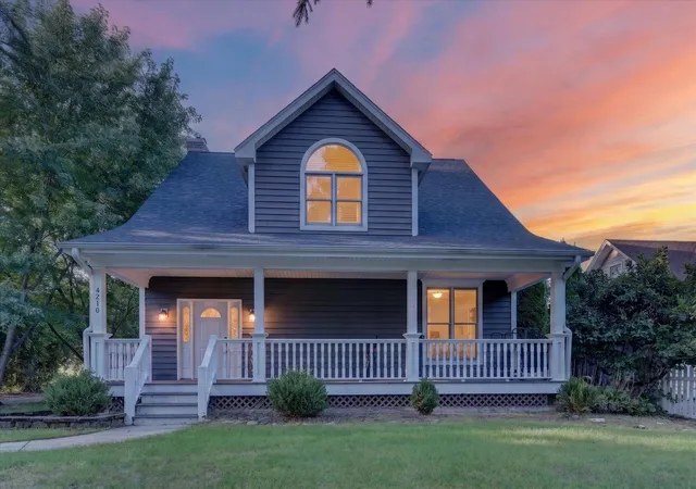 Photo 1 of Single family home for sale at 4210 W Solon Rd, Richmond, IL 60071 | MLS# 12756417 | Listing updated on 2026-09-22