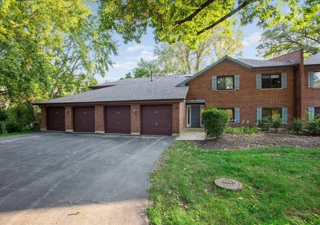 Photo 1 of Condo for sale at 5373 Newport Dr #2-4B, Lisle, IL 60532 | MLS# 12756418 | Listing updated on 2026-09-22