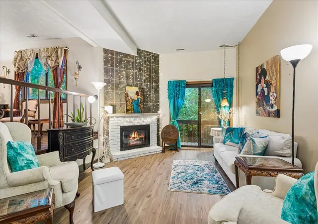 Photo 3 of Condo for sale at 5373 Newport Dr #2-4B, Lisle, IL 60532 | MLS# 12756418 | Listing updated on 2026-09-22
