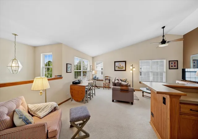 Photo 3 of Condo for sale at 2416 Golf Ridge Cir #2416, Naperville, IL 60563 | MLS# 12756423 | Listing updated on 2026-09-21