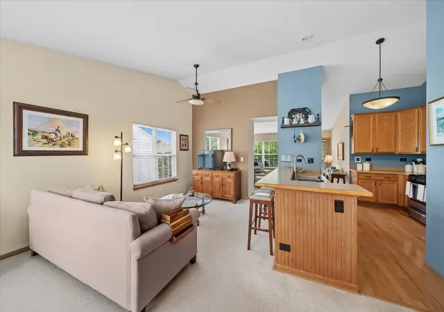 Photo 3 of Condo for sale at 2416 Golf Ridge Cir #2416, Naperville, IL 60563 | MLS# 12756423 | Listing updated on 2026-09-21