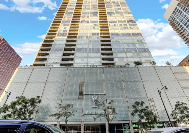 Condo for sale at 611 S Wells St #908, Chicago, IL 60607 | MLS# 12756427