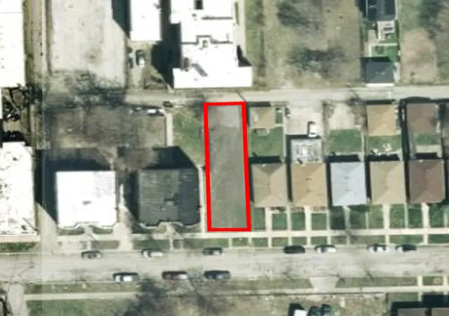 Photo 1 of Land for sale at 4330 W 18th Street, Chicago, IL 60623 | MLS# 12756428 | Listing updated on 2026-09-16