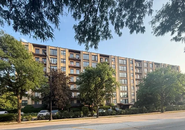Photo 1 of Condo for sale at 4601 W Touhy Ave #506, Lincolnwood, IL 60712 | MLS# 12756429 | Listing updated on 2026-09-12