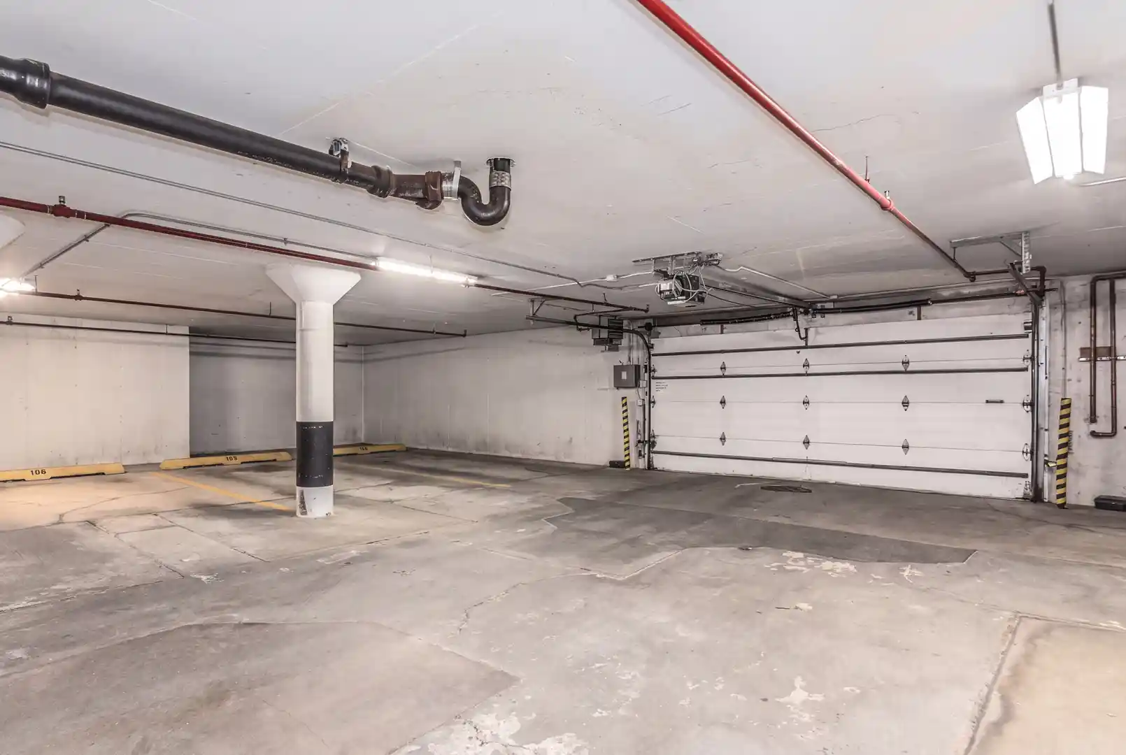 Listing Photo 34 - Condo for sale in 4601 W Touhy Ave located at 4601 W Touhy Ave, Lincolnwood, IL 60712 - Unit #506