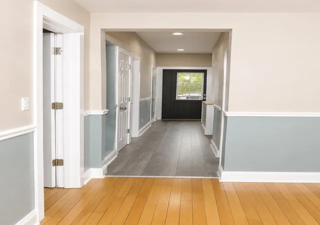 Photo 4 of Single family home for sale at 5338 S Justine St, Chicago, IL 60609 | MLS# 12756434 | Listing updated on 2026-09-24