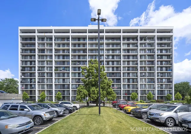 Photo 1 of Condo for sale at 2005 S Finley Rd #703, Lombard, IL 60148 | MLS# 12756437 | Listing updated on 2026-09-22