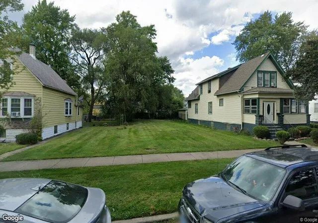 Photo 1 of Land for sale at 244 W 106th Street, Chicago, IL 60628 | MLS# 12756441 | Listing updated on 2026-09-16