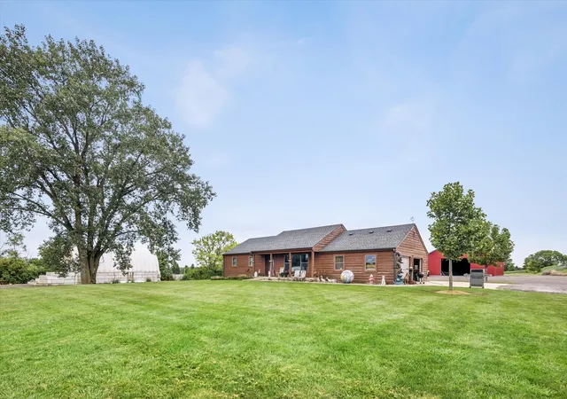 Photo 1 of Single family home for sale at 1451 Johnson Rd, Oswego, IL 60543 | MLS# 12756443 | Listing updated on 2026-09-21