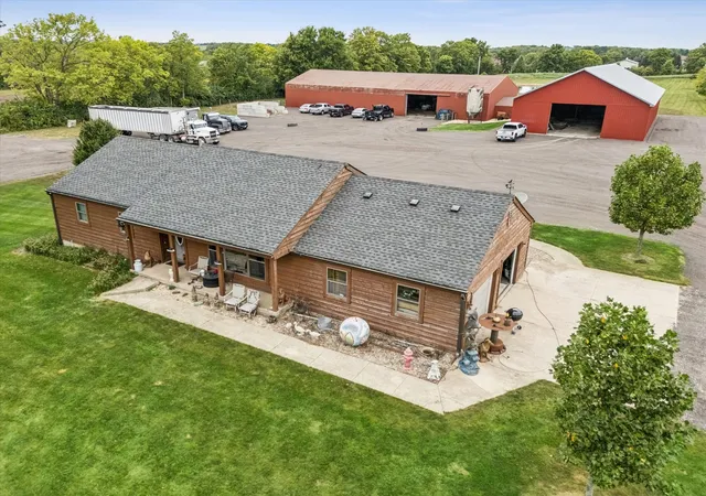 Photo 2 of Single family home for sale at 1451 Johnson Rd, Oswego, IL 60543 | MLS# 12756443 | Listing updated on 2026-09-21
