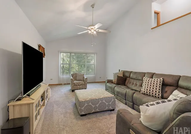 Photo 3 of Single family home for sale at 9725 W 17th Street, Zion, IL 60099 | MLS# 12756444 | Listing updated on 2026-09-26