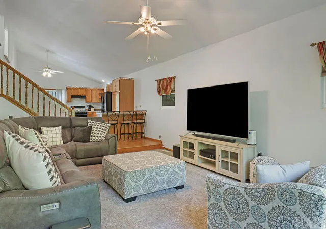 Photo 4 of Single family home for sale at 9725 W 17th Street, Zion, IL 60099 | MLS# 12756444 | Listing updated on 2026-09-26