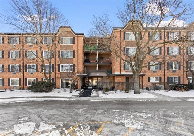 Photo 1 of Condo for sale at 1107 S Old Wilke Rd #208, Arlington Heights, IL 60005 | MLS# 12756446 | Listing updated on 2026-09-16