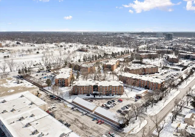 Listing Photo 5 - Condo for sale in building located at 1107 S Old Wilke Rd, Arlington Heights, IL 60005 - Unit #208