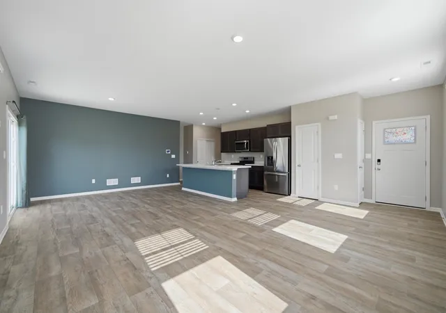 Photo 3 of Townhouse for sale at 1133 Williamsburg St, Pingree Grove, IL 60140 | MLS# 12756447 | Listing updated on 2026-09-16