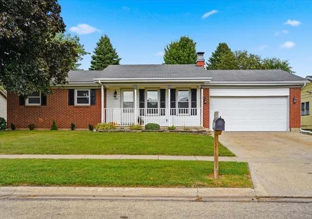 Photo 1 of Single family home for sale at 1267 Sunnymeade Dr, Rochelle, IL 61068 | MLS# 12756449 | Listing updated on 2026-09-12