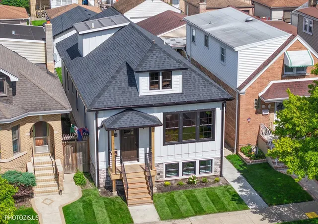 Photo 3 of Single family home for sale at 3625 N Nora Ave, Chicago, IL 60634 | MLS# 12756451 | Listing updated on 2026-09-16