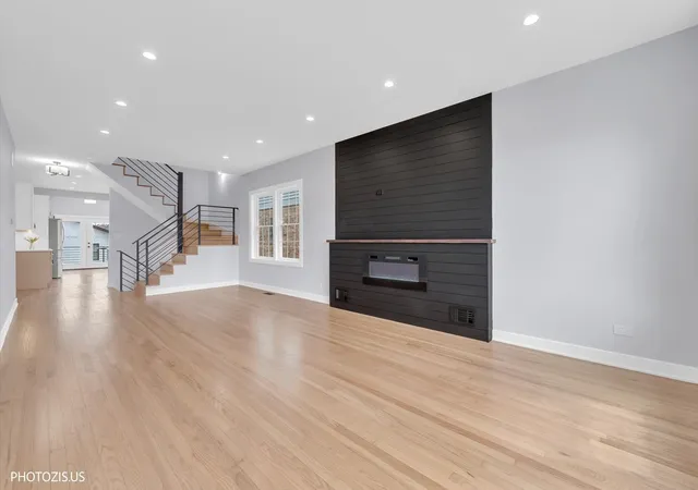 Photo 4 of Single family home for sale at 3625 N Nora Ave, Chicago, IL 60634 | MLS# 12756451 | Listing updated on 2026-09-16