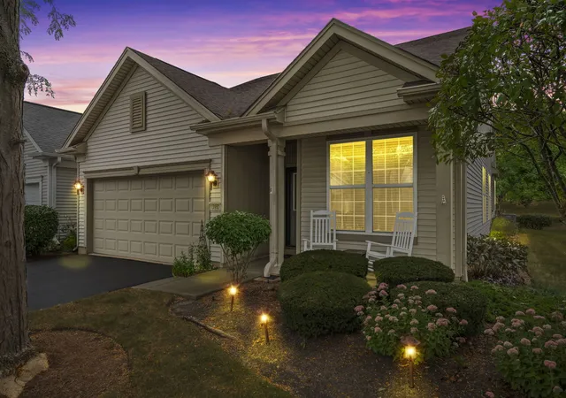 Photo 1 of Single family home for sale at 13952 Palisades Ave, Huntley, IL 60142 | MLS# 12756453 | Listing updated on 2026-09-18