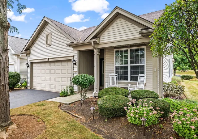 Photo 2 of Single family home for sale at 13952 Palisades Ave, Huntley, IL 60142 | MLS# 12756453 | Listing updated on 2026-09-18